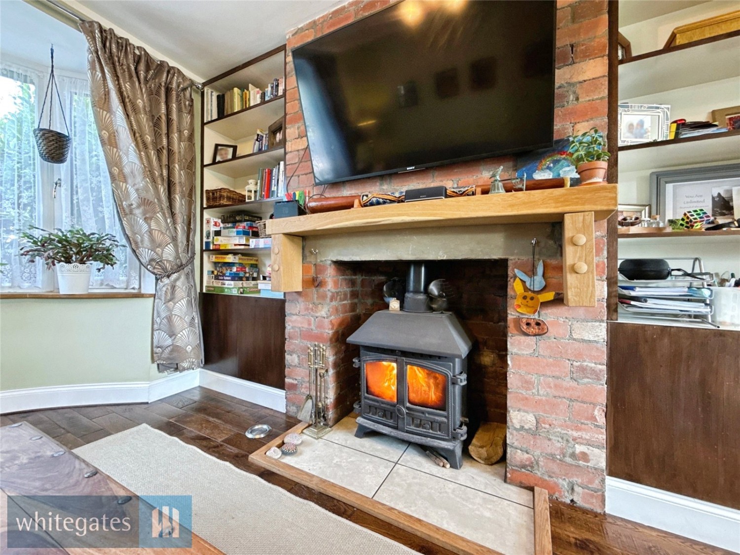 Barnsley, South Yorkshire