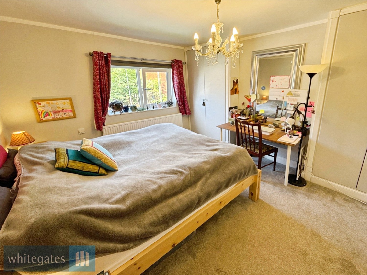 Barnsley, South Yorkshire