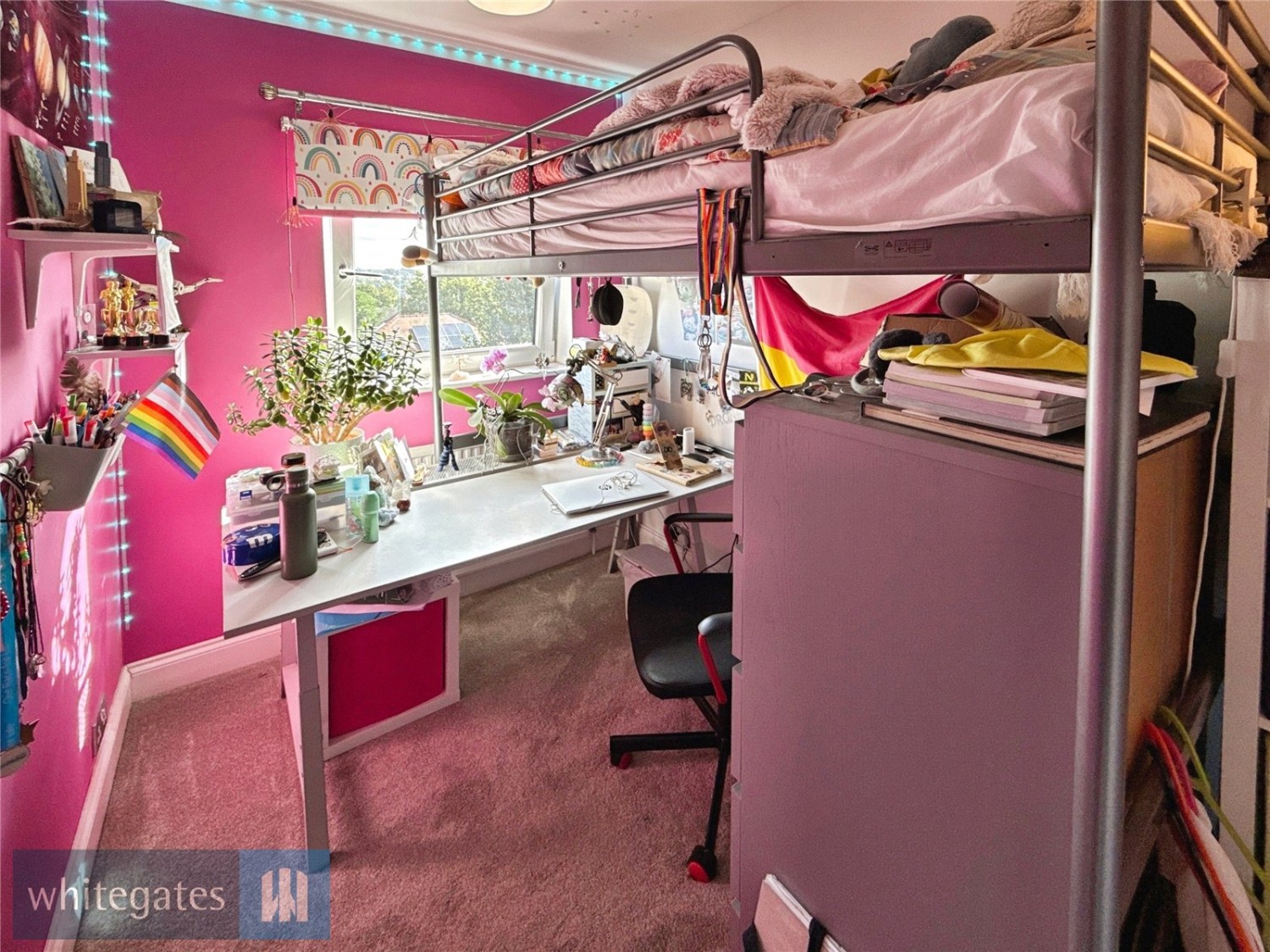 Barnsley, South Yorkshire