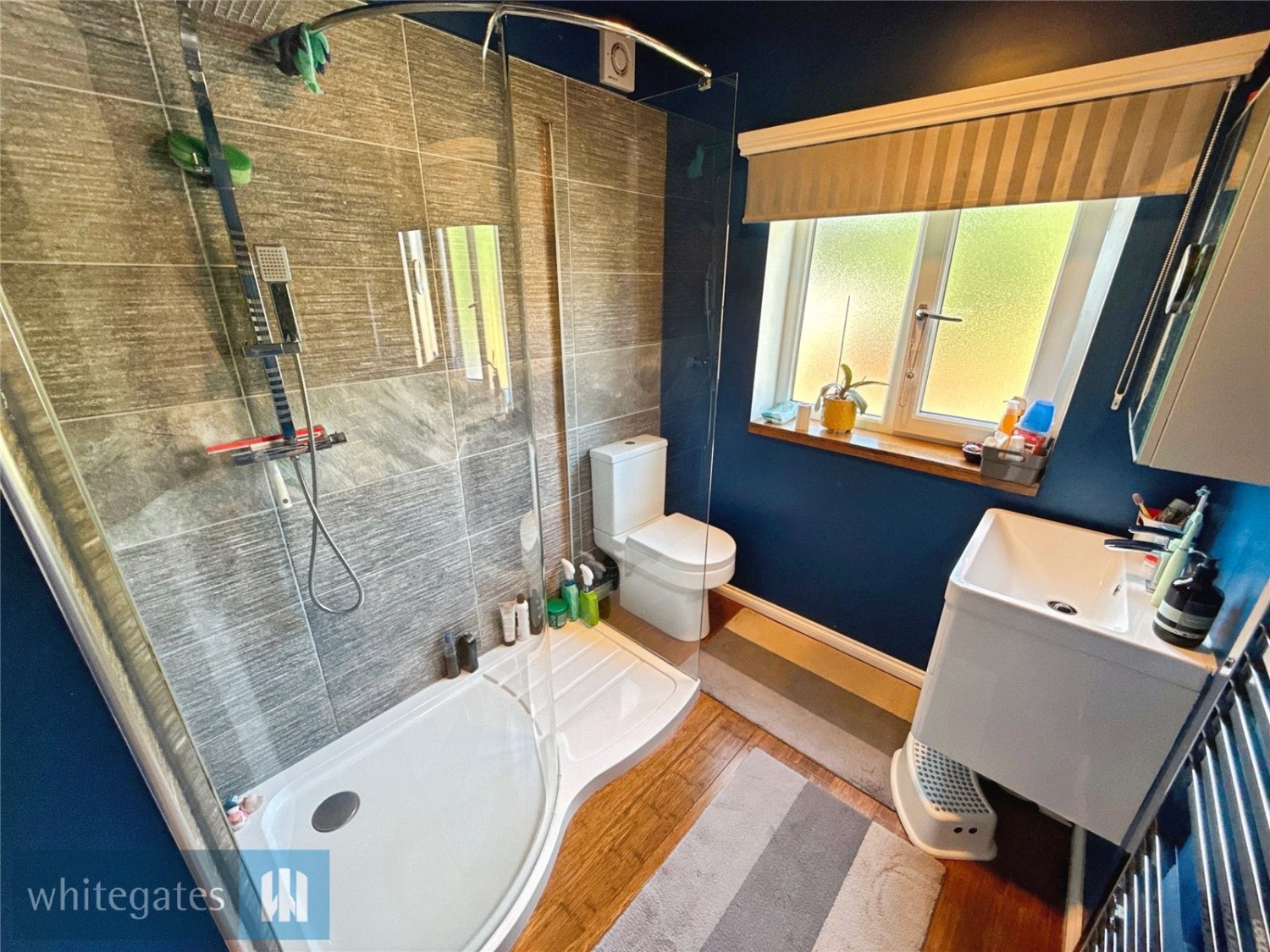 Barnsley, South Yorkshire