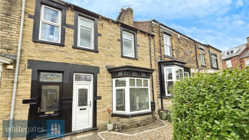 Barnsley, South Yorkshire