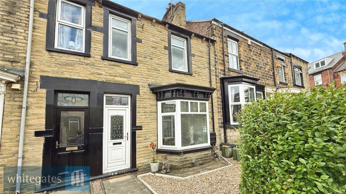 Barnsley, South Yorkshire