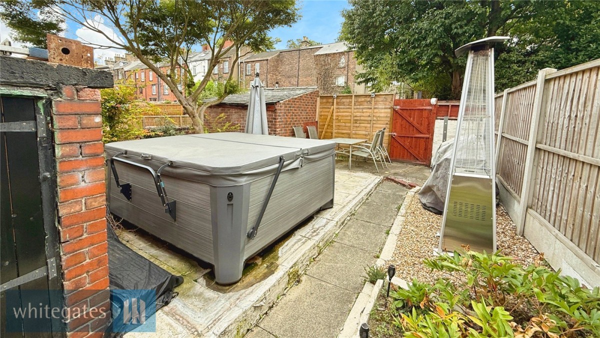 Barnsley, South Yorkshire