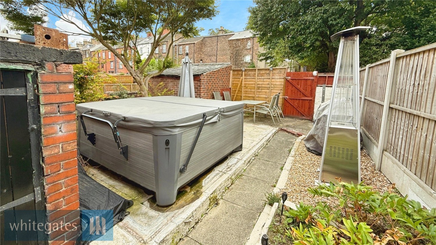 Barnsley, South Yorkshire