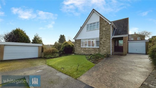 Staincross, Barnsley