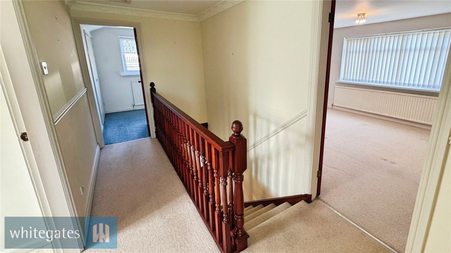 Staincross, Barnsley