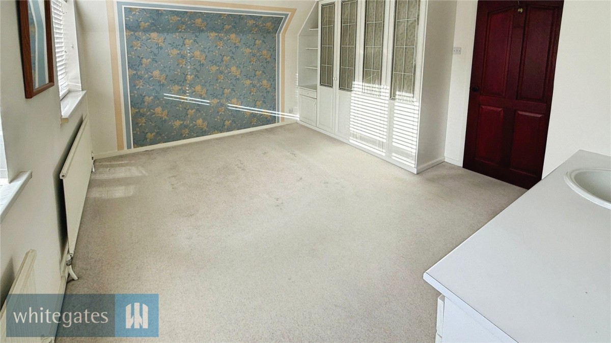 Staincross, Barnsley