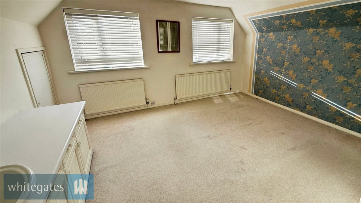 Staincross, Barnsley