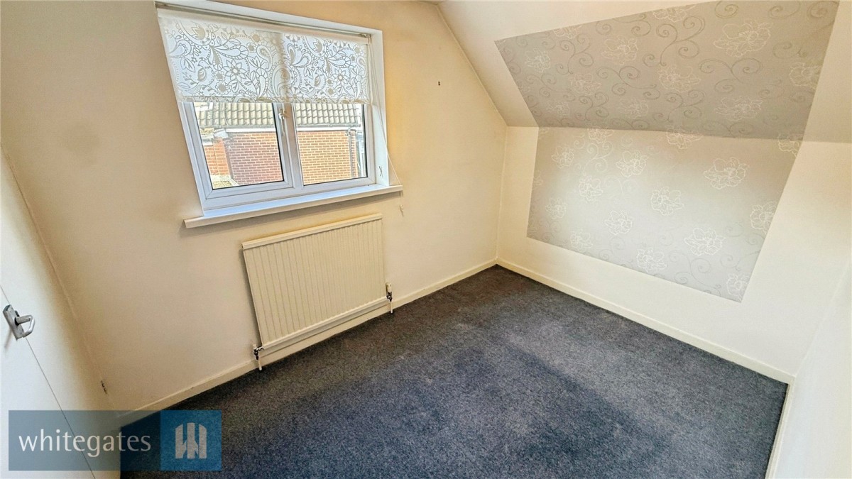 Staincross, Barnsley