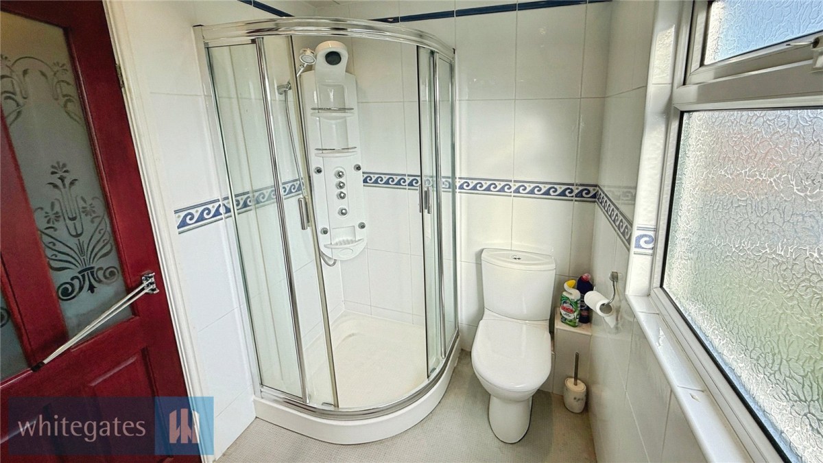 Staincross, Barnsley