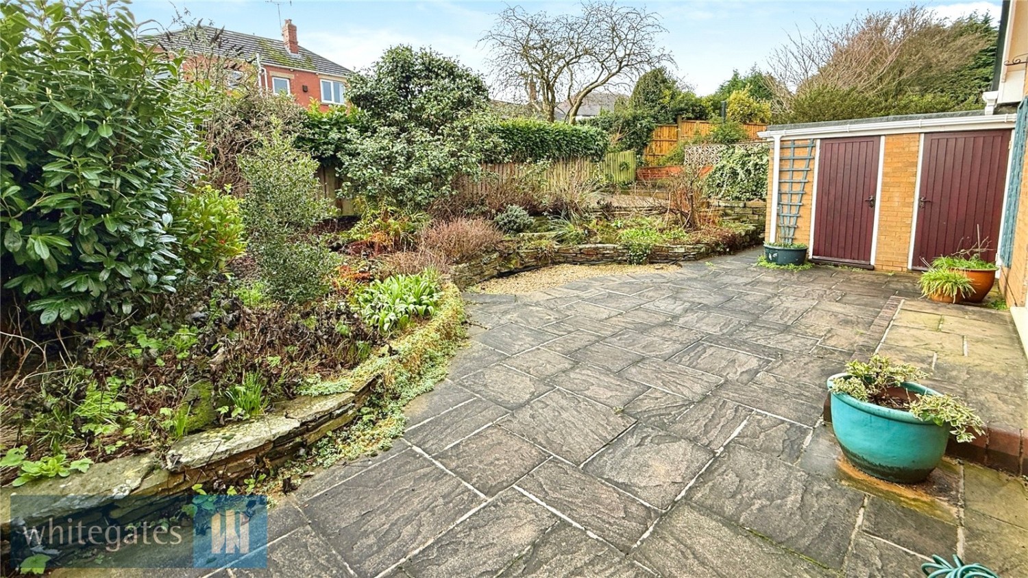 Staincross, Barnsley