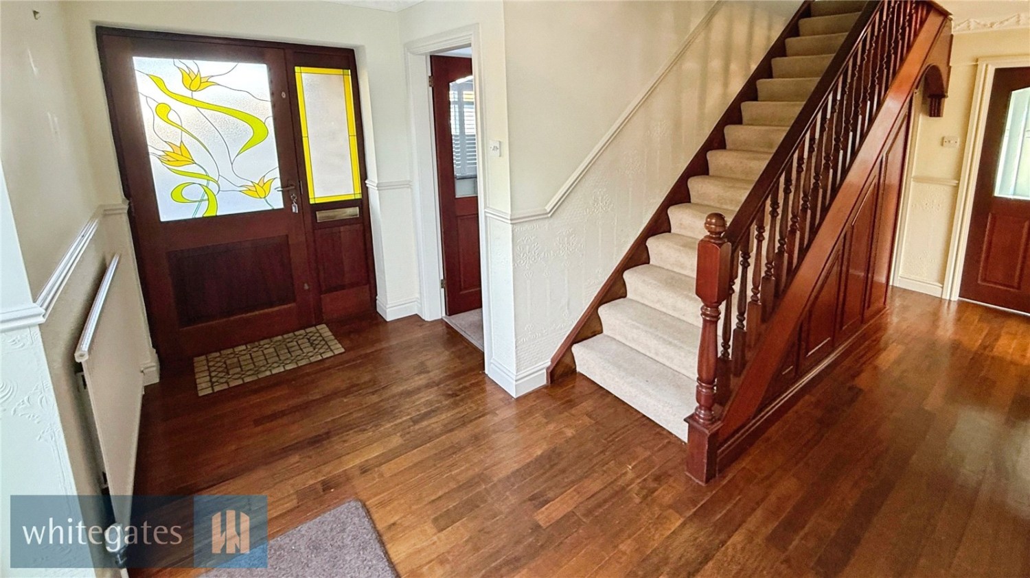 Staincross, Barnsley