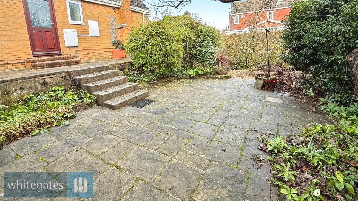 Staincross, Barnsley