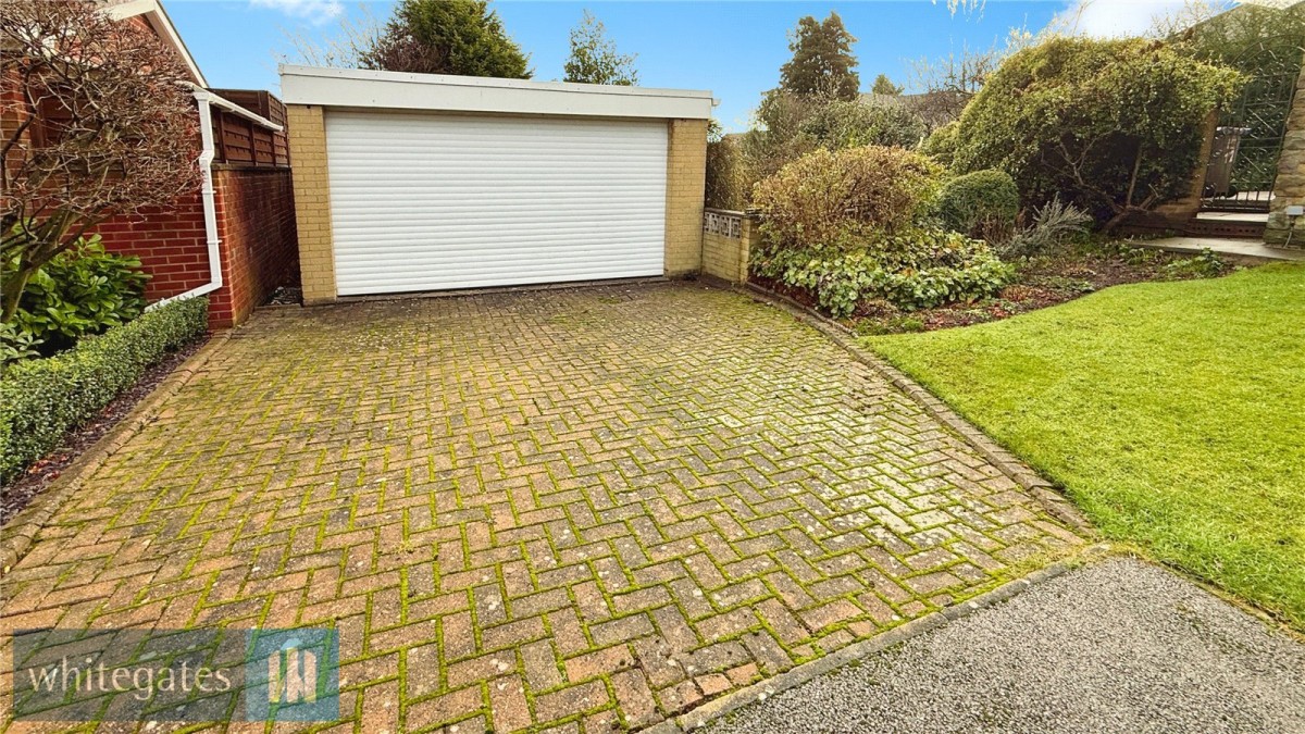 Staincross, Barnsley