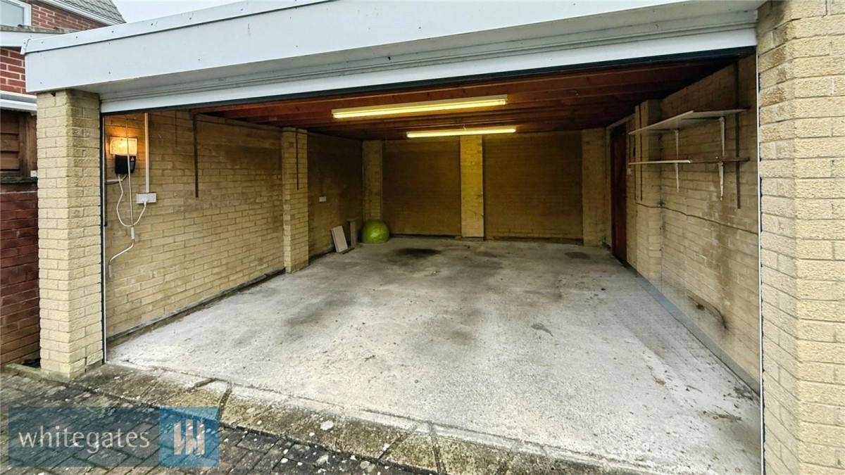 Staincross, Barnsley