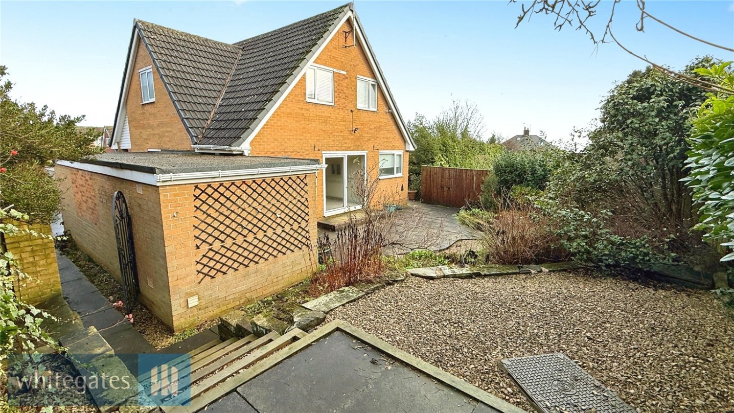 Staincross, Barnsley