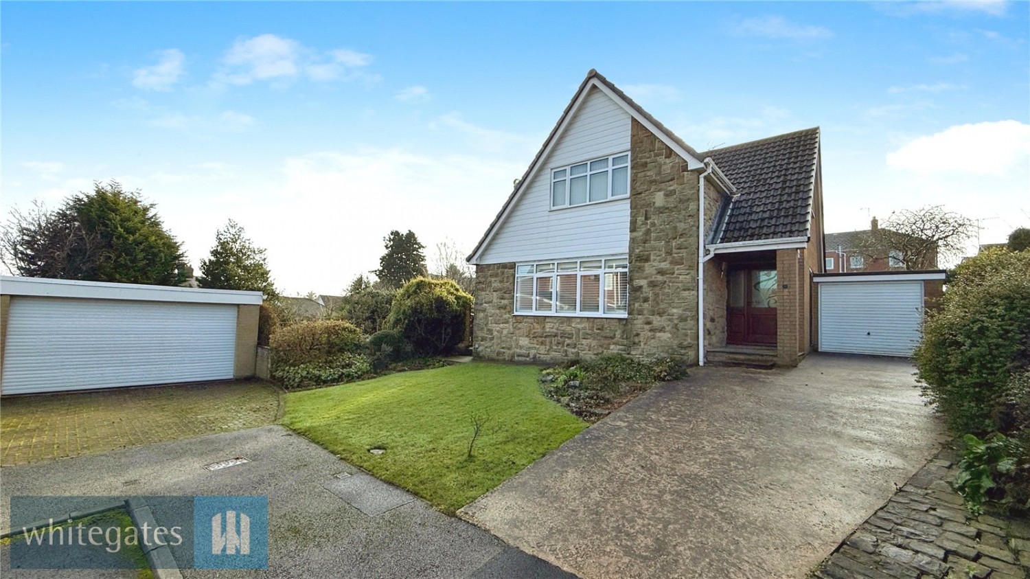 Staincross, Barnsley