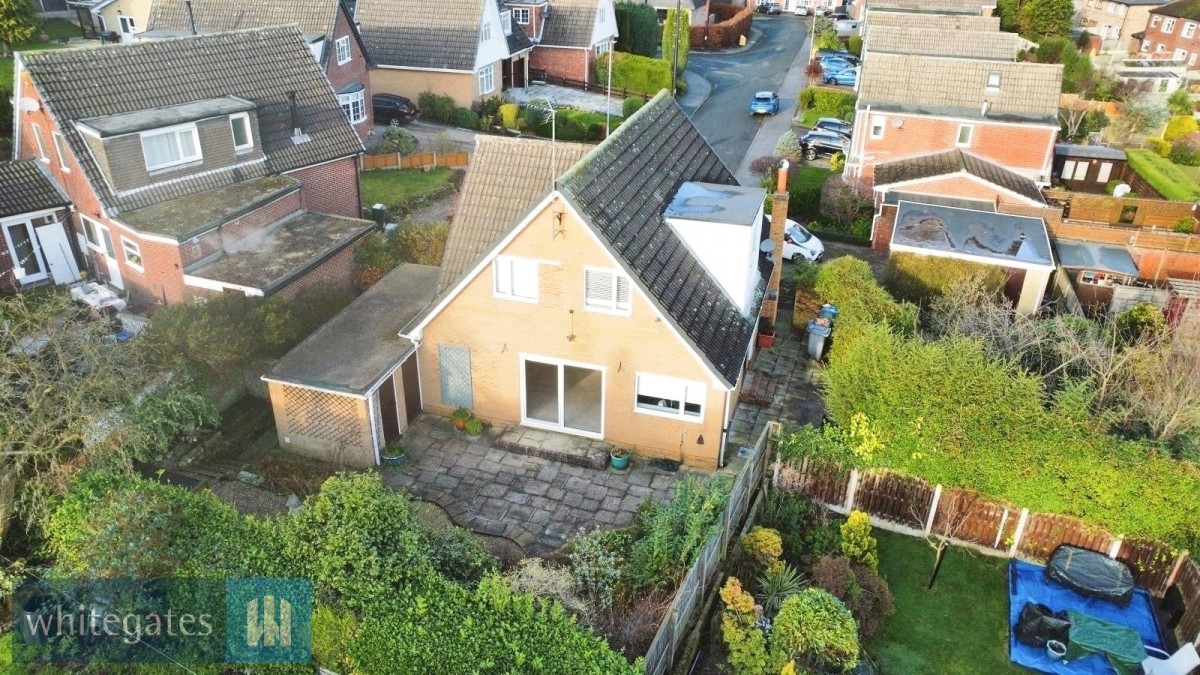 Staincross, Barnsley