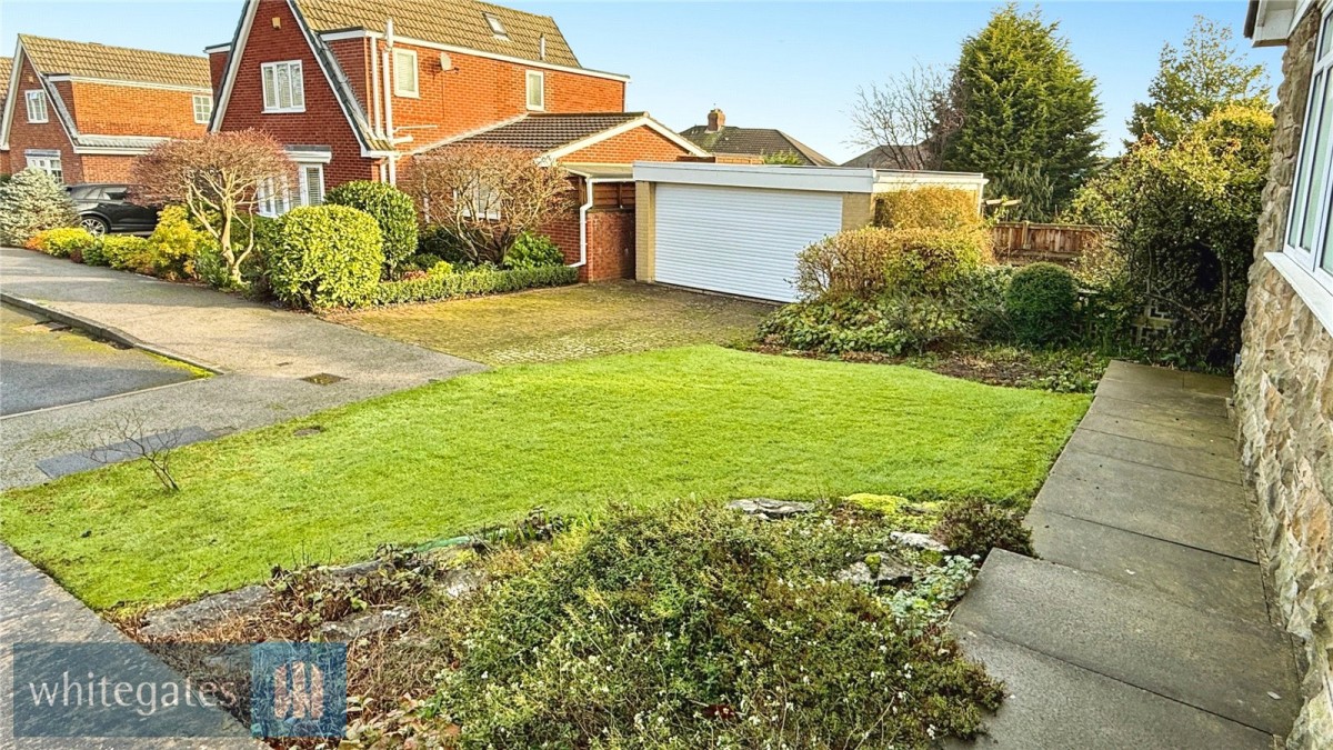 Staincross, Barnsley