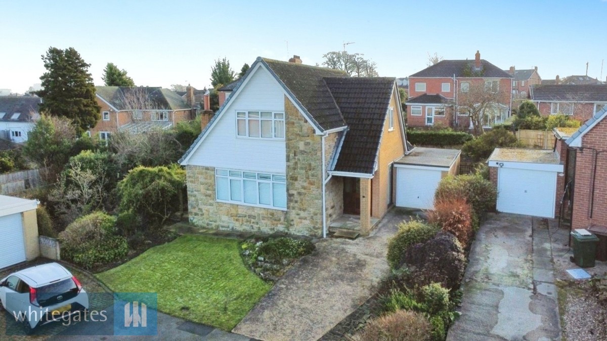 Staincross, Barnsley