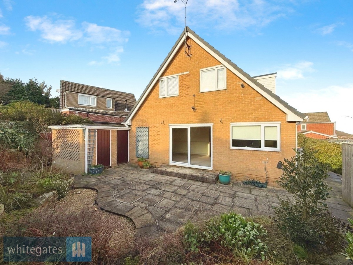 Staincross, Barnsley