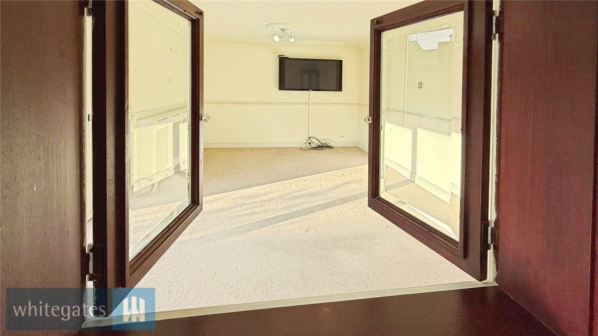 Staincross, Barnsley