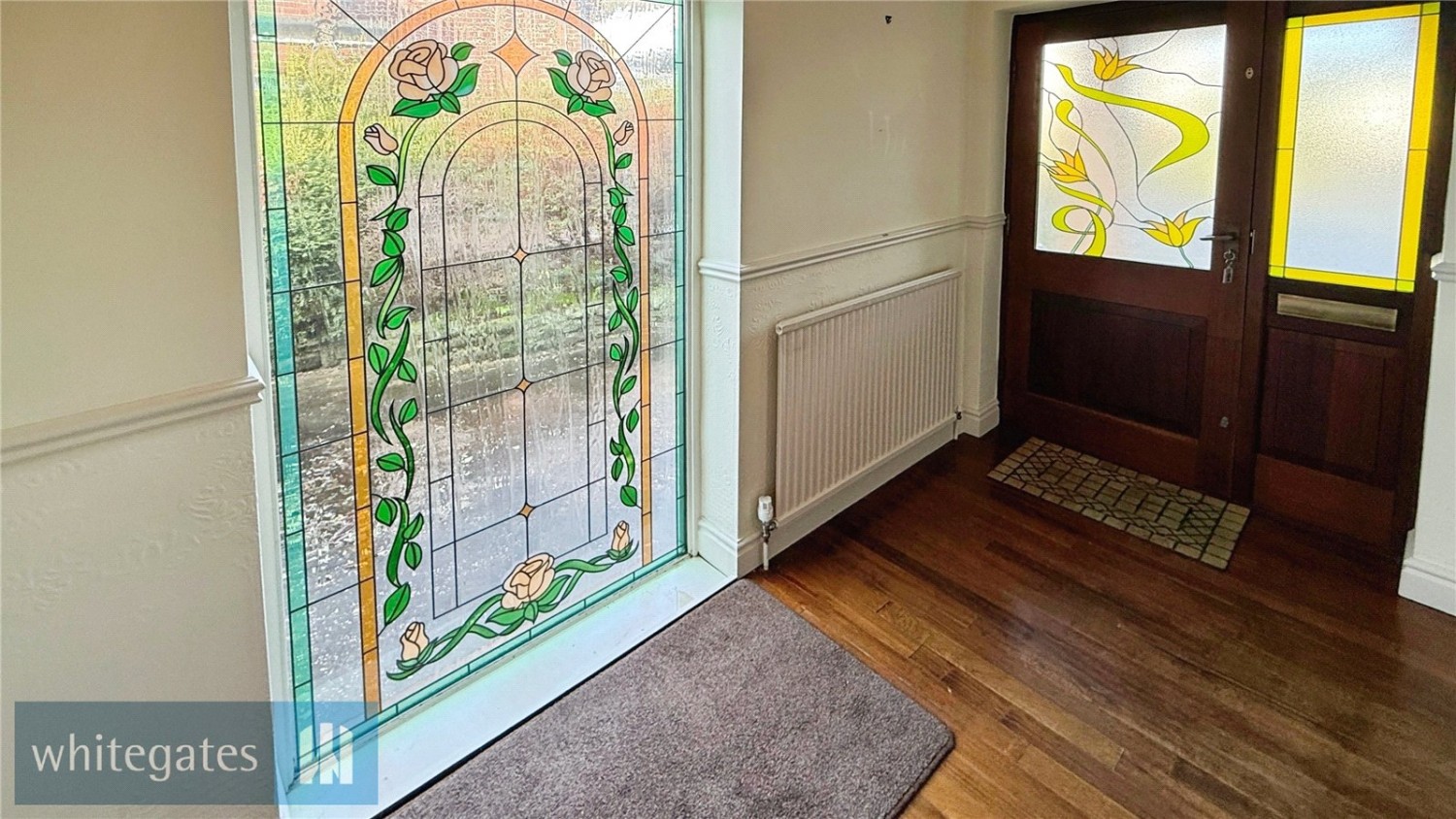 Staincross, Barnsley