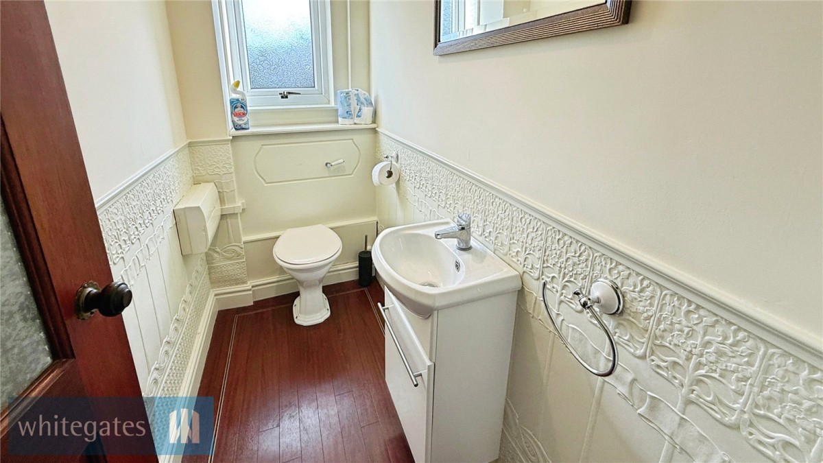 Staincross, Barnsley