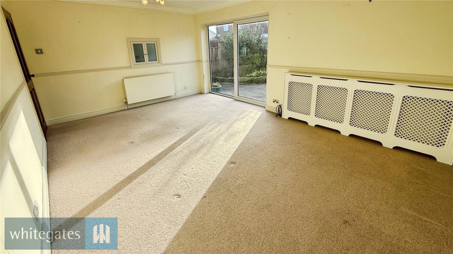 Staincross, Barnsley