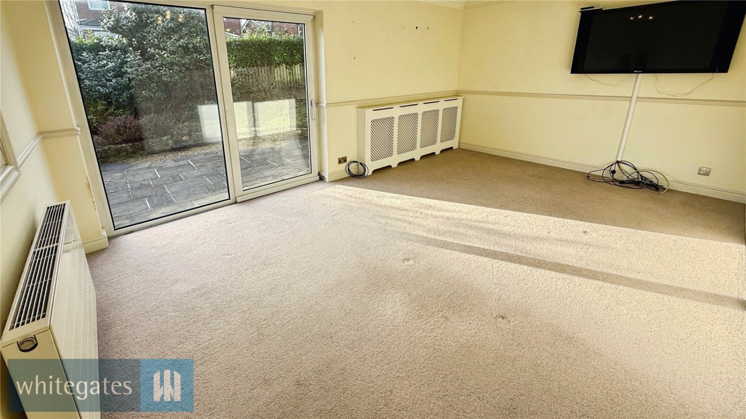 Staincross, Barnsley