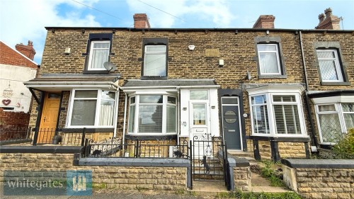 Darfield, Barnsley