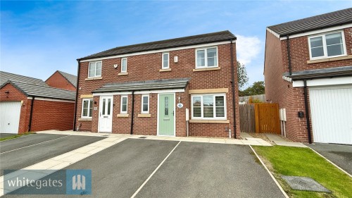 Redbrook, Barnsley