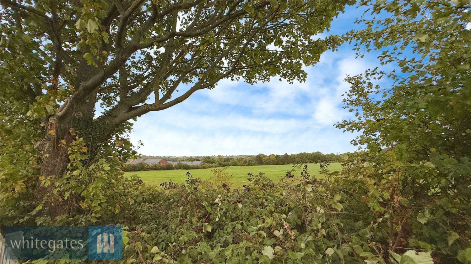 Redbrook, Barnsley