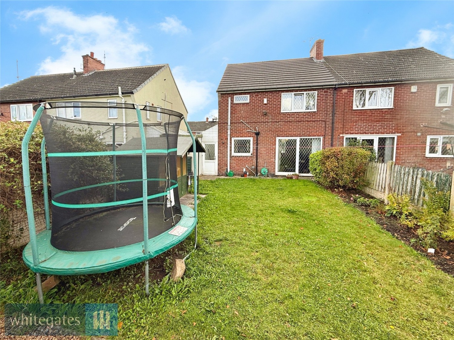Worsbrough