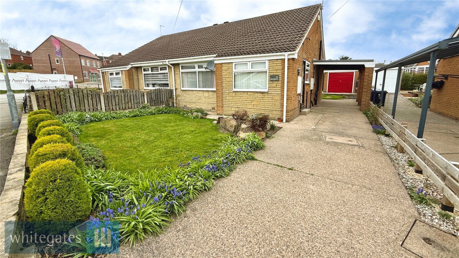Dodworth, Barnsley