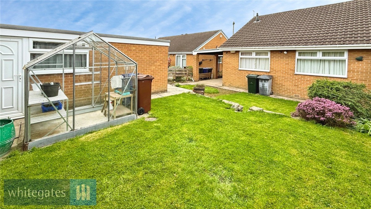 Dodworth, Barnsley