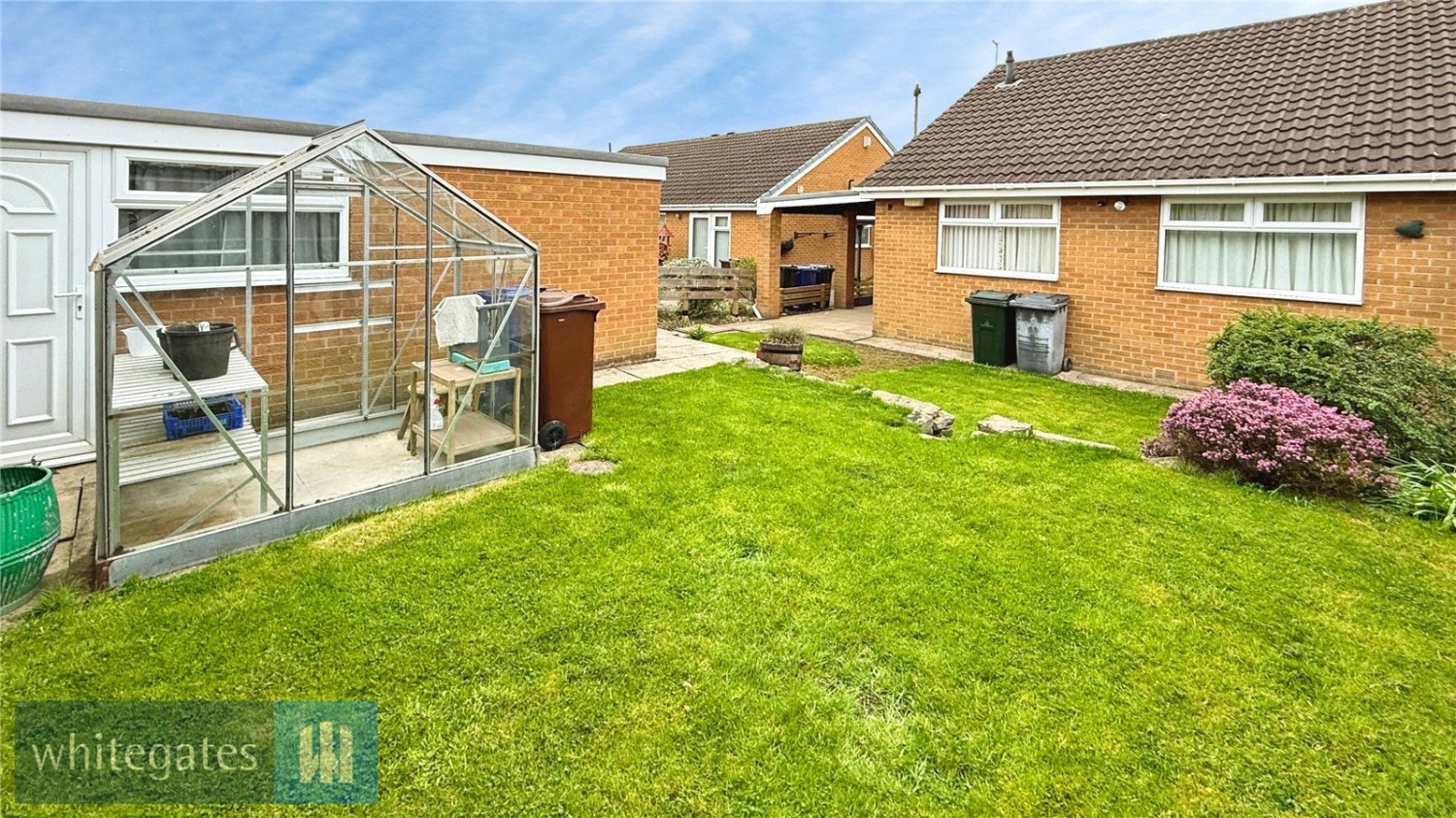 Dodworth, Barnsley