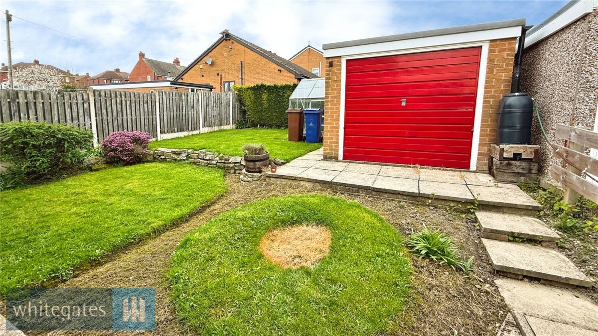 Dodworth, Barnsley