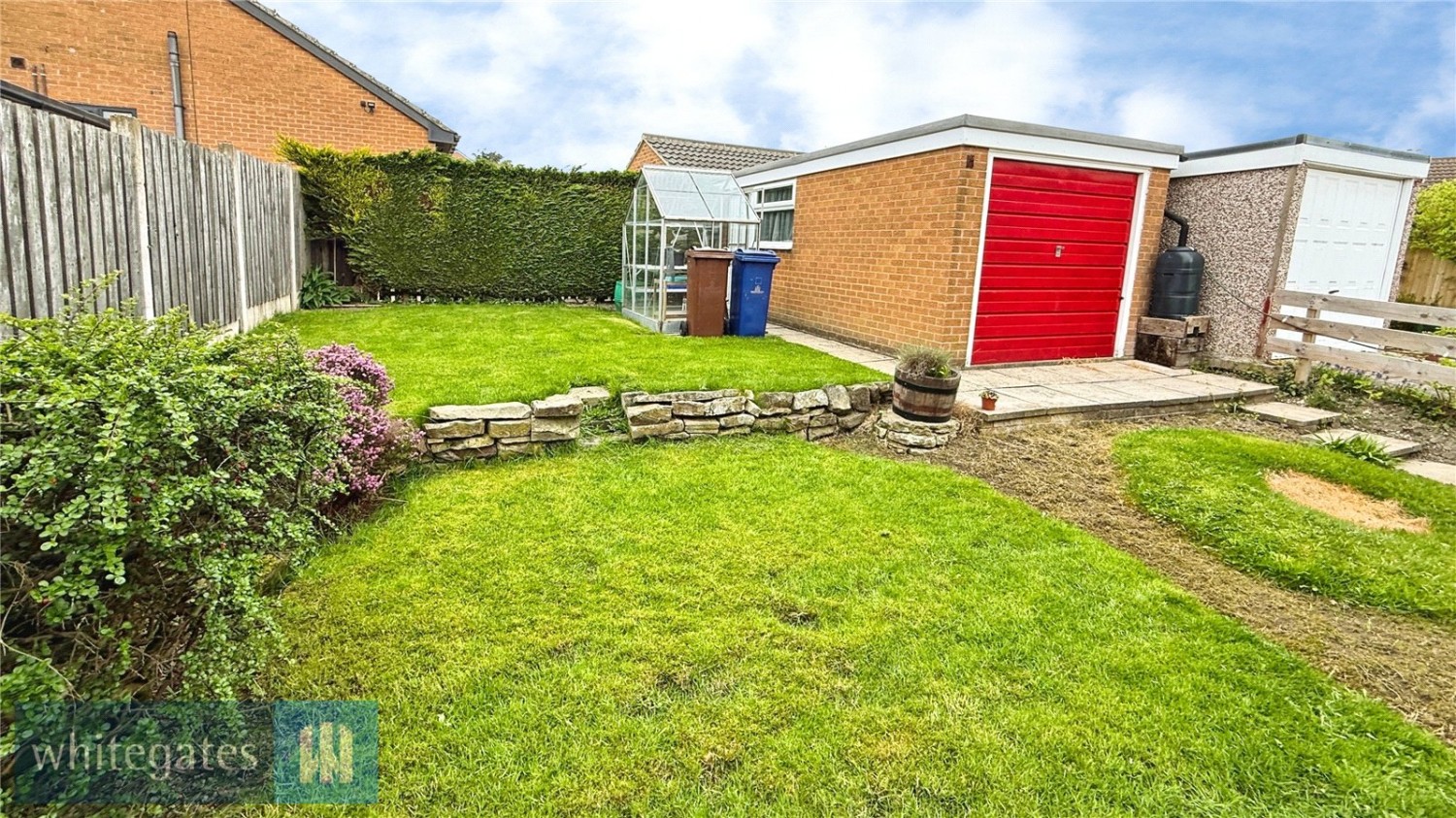 Dodworth, Barnsley