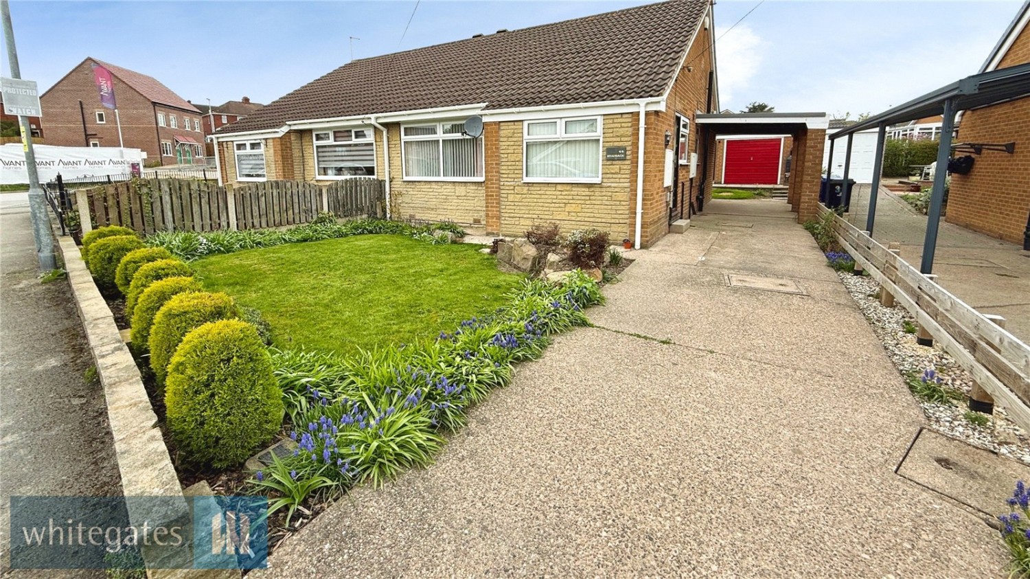 Dodworth, Barnsley