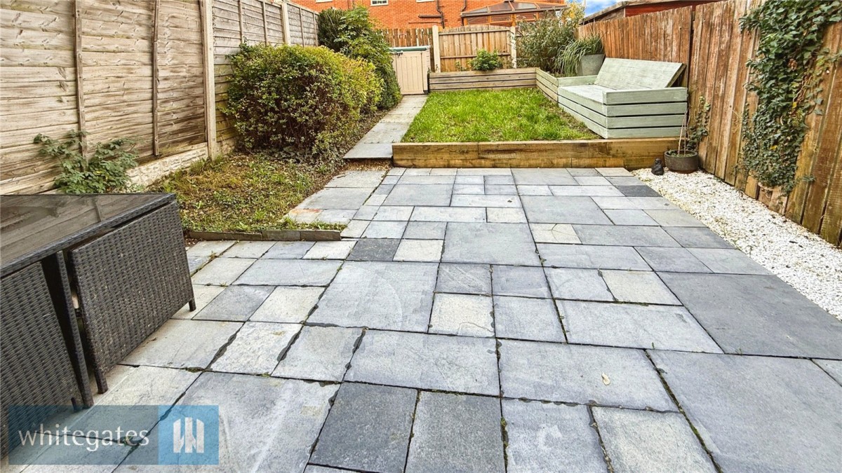 Barnsley, South Yorkshire