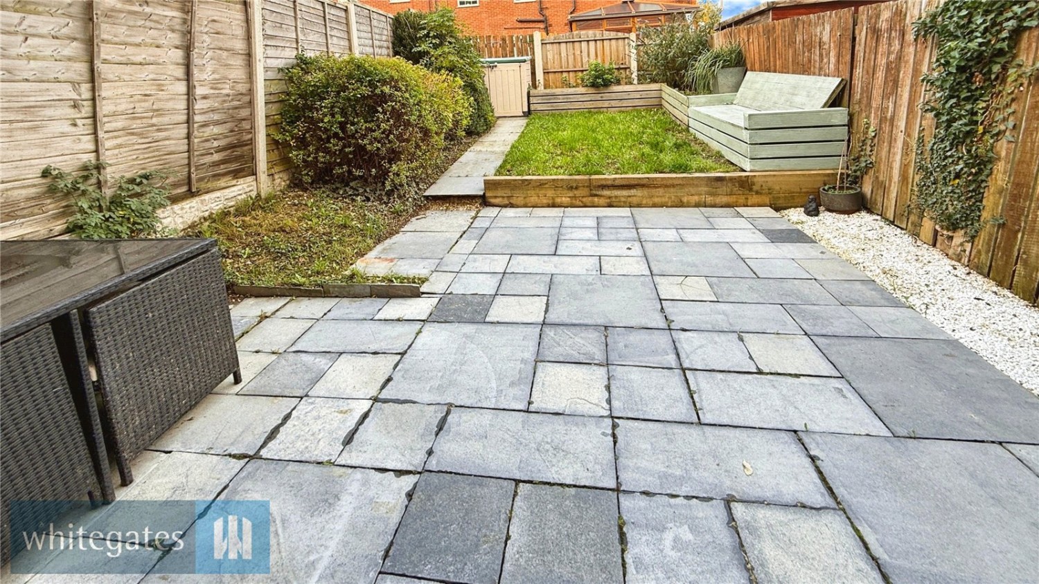 Barnsley, South Yorkshire