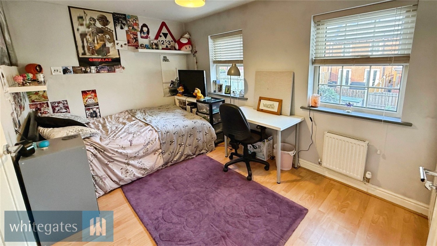 Barnsley, South Yorkshire