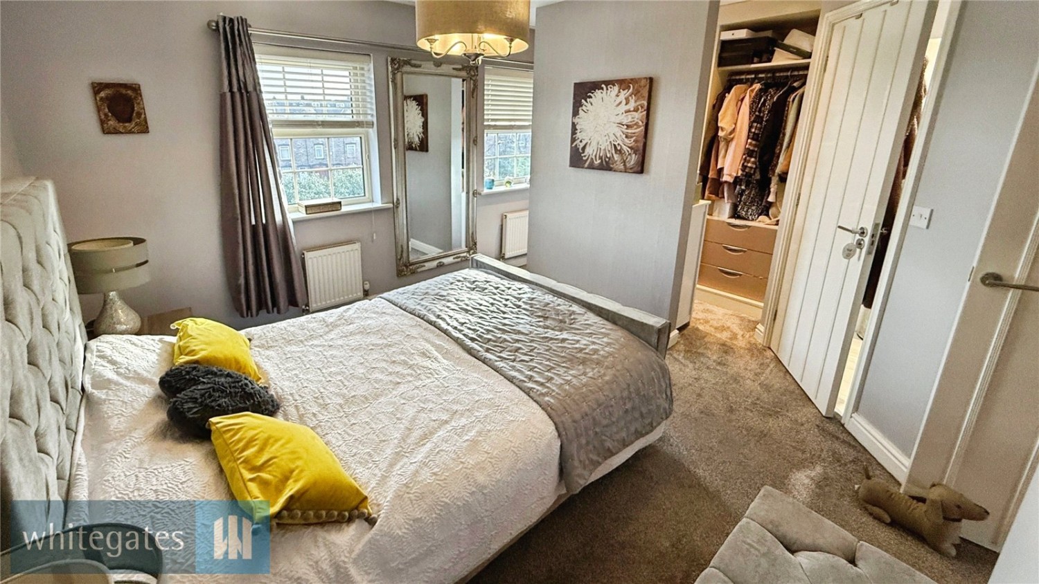 Barnsley, South Yorkshire