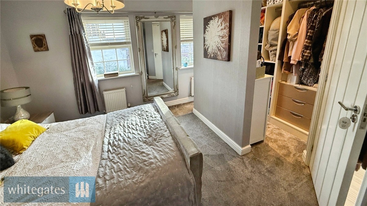 Barnsley, South Yorkshire