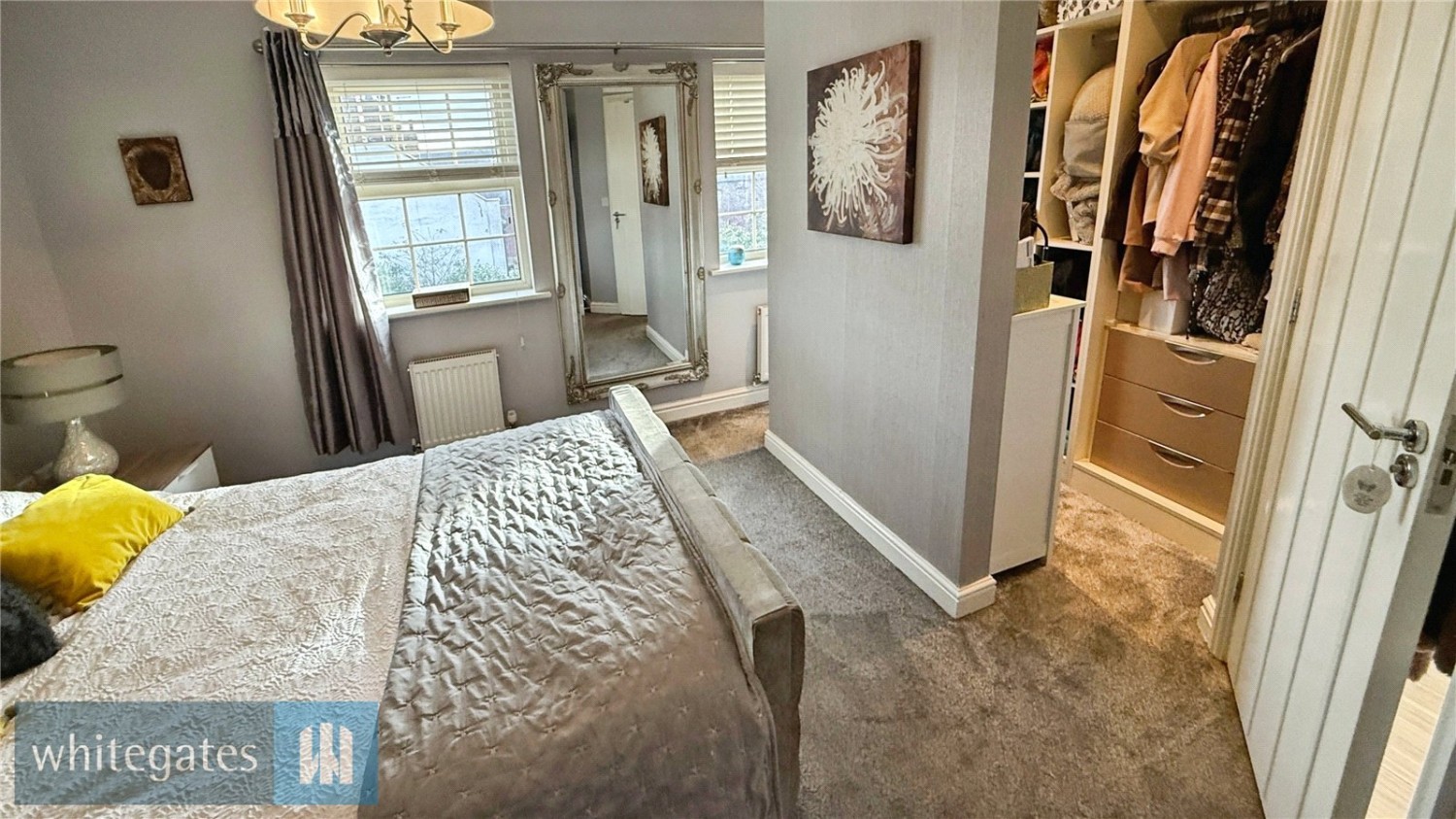 Barnsley, South Yorkshire