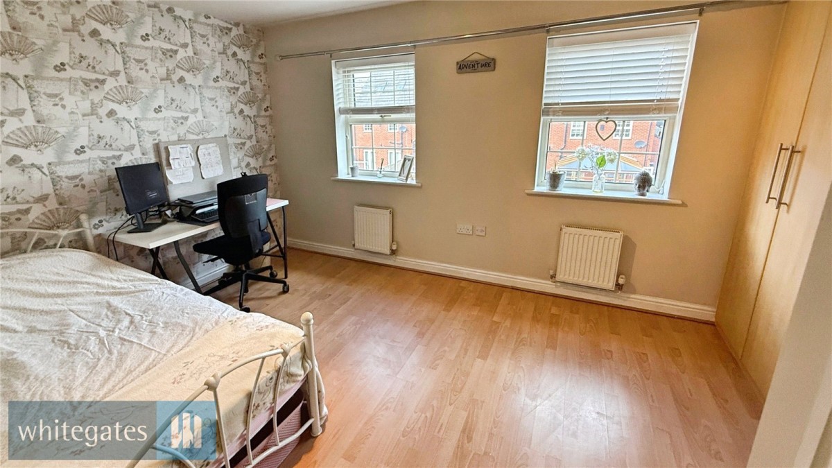 Barnsley, South Yorkshire