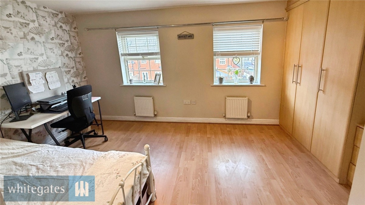 Barnsley, South Yorkshire