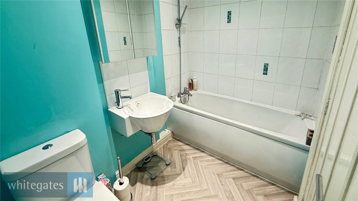 Barnsley, South Yorkshire