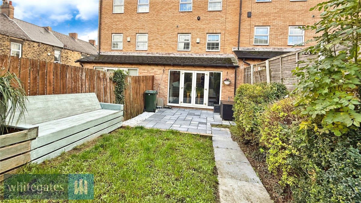 Barnsley, South Yorkshire